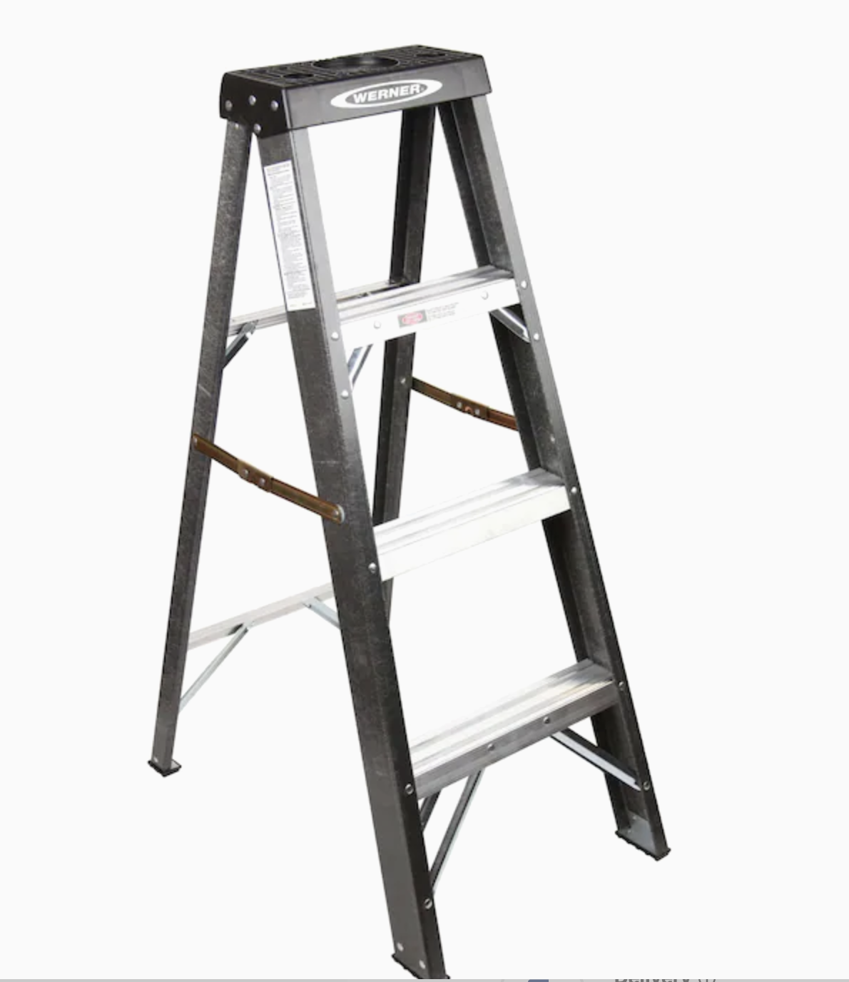 Ft Ladder Harbor Freight lupon.gov.ph