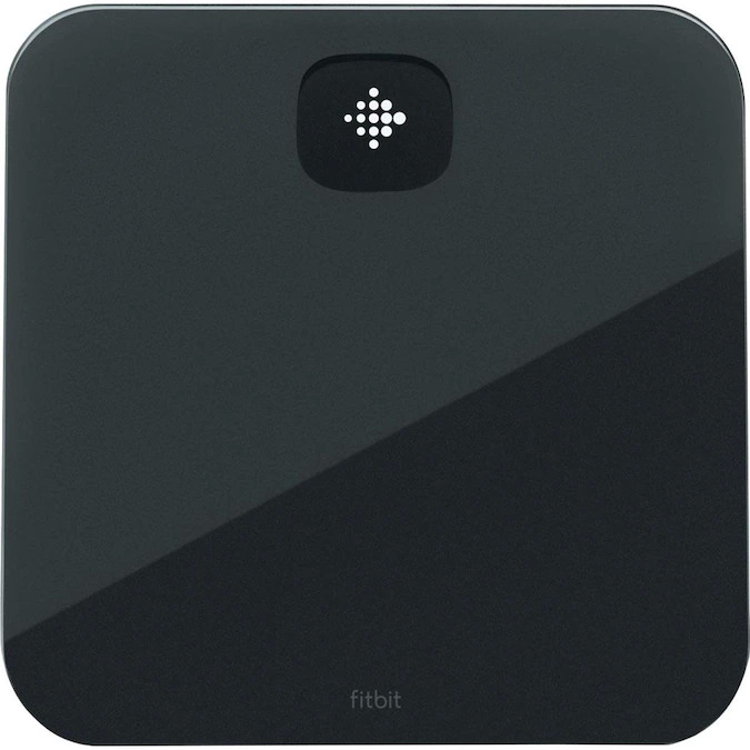 Fitbit Aria Air Smart Scale Black - $17.48 @ Lowes B&M YMMV