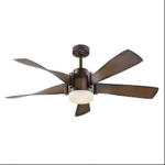 Various Ceiling Fans Up to 80% off Clearance @ Lowes B&amp;M YMMV $18.22