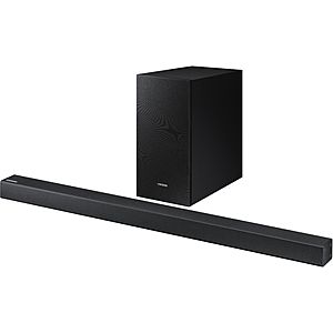 Soundbar slickdeals sales