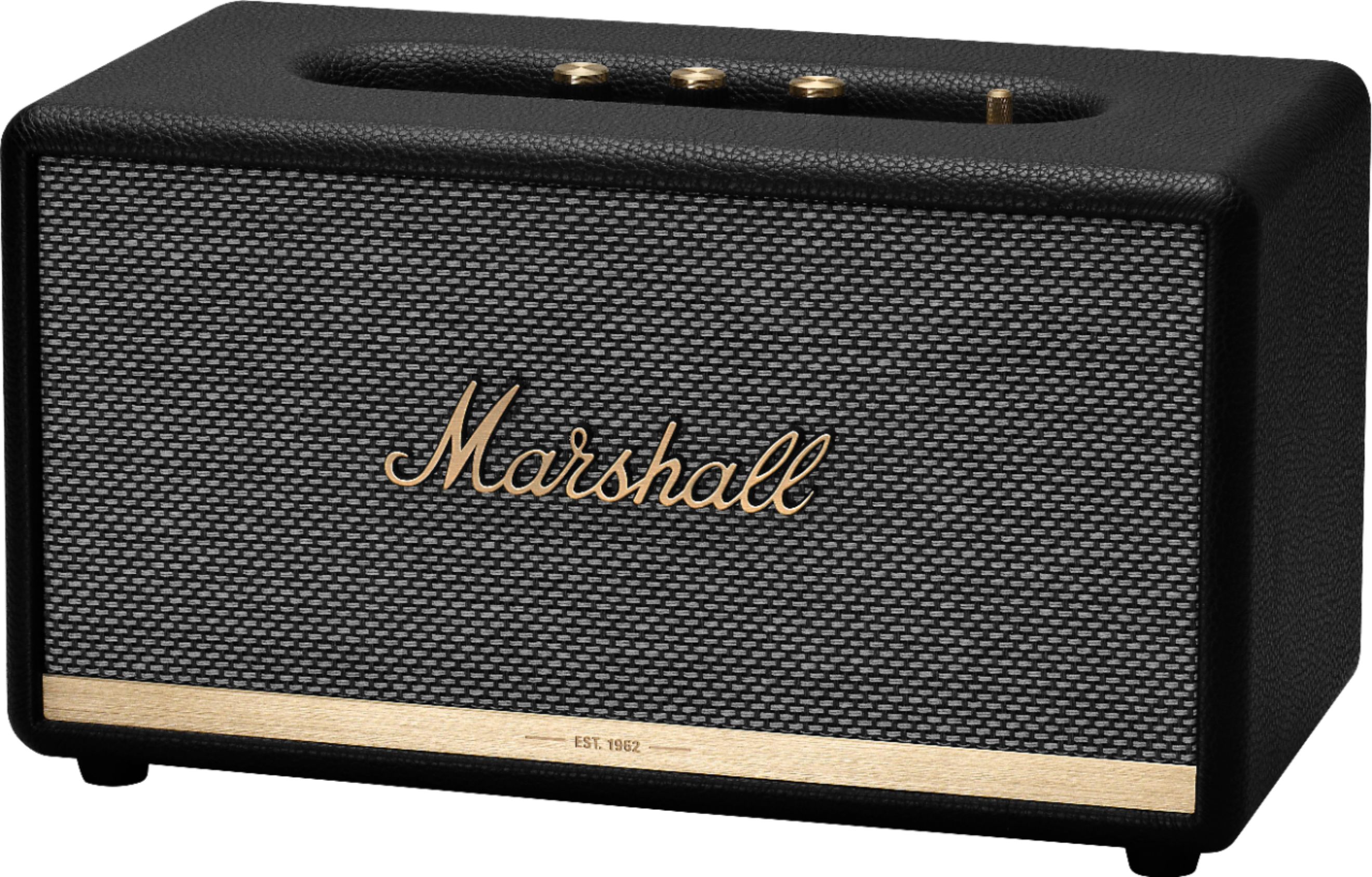 marshall stanmore black friday