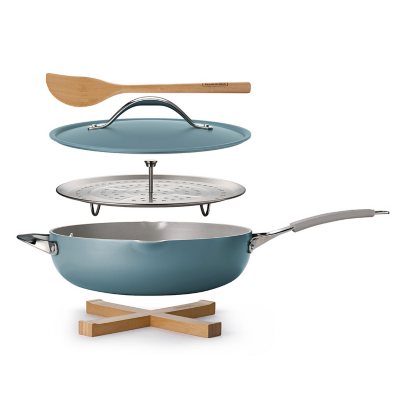 Tramontina 5-Qt. All-in-One Plus Pan (Assorted Colors) $40 @ Sam's