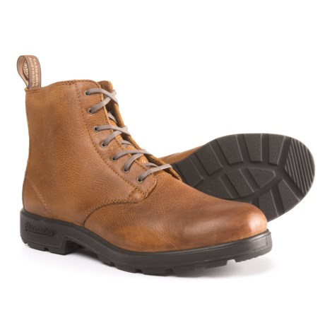 blundstone factory