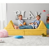 Member's Mark Kids' Explorer Sofa, Assorted Colors $89.98