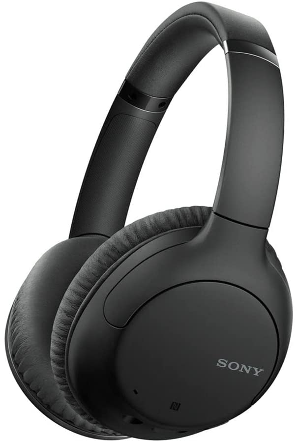 Amazon.com: Sony Noise Cancelling Headphones WHCH710N: Wireless Bluetooth Over the Ear Headset with Mic for Phone-Call