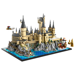 LEGO Harry Potter Hogwarts Castle and Grounds $135.95