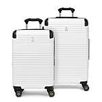 Costco Members: TravelPro Roundtrip Carry-On / Medium Check-In Hardside Luggage Set $214.99