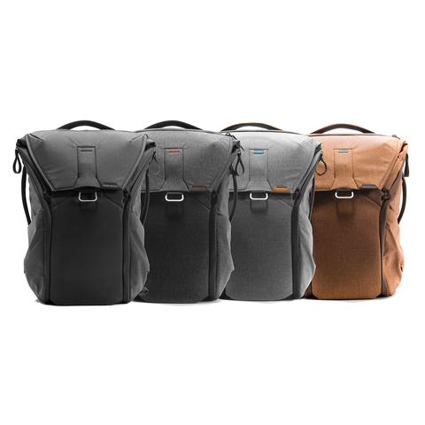 Peak Design V1 Everyday Bag Clearance - 20% off all V1 bags + Free Shipping - $79.96 - $207.96