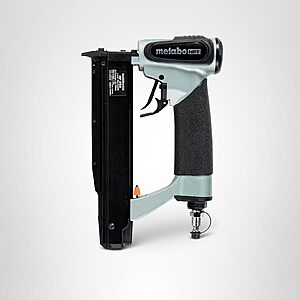 Metabo HPT Pin Nailer, Pro-Preferred Pneumatic Power Nailer $67.15