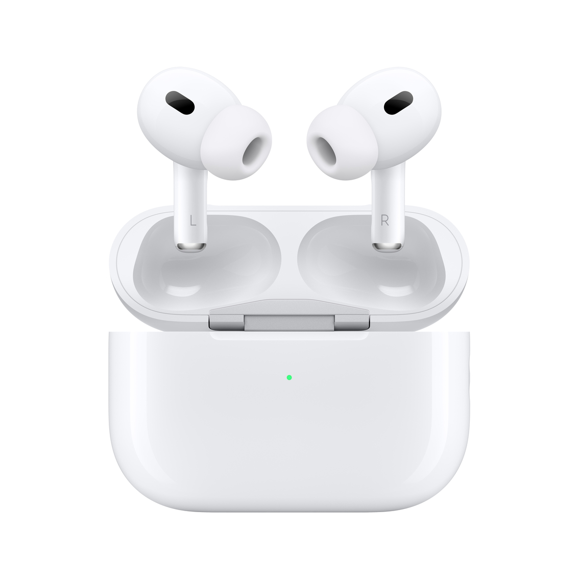MIL/VET: Apple AirPods Pro 2nd Gen - $199 w/ Free Shipping & No Tax