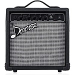 Donner Amps (for Electric Guitar, Acoustic Guitar, and Bass Guitar) --Fender Copies--