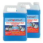 Wet and forget at Lowes.com: Search Results - $20