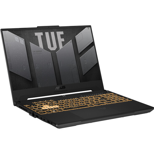 ASUS 15.6" TUF Gaming F15, Laptop i7 12th, 1TB M.2, 16GB DDR5, RTX 3060 $984.99
