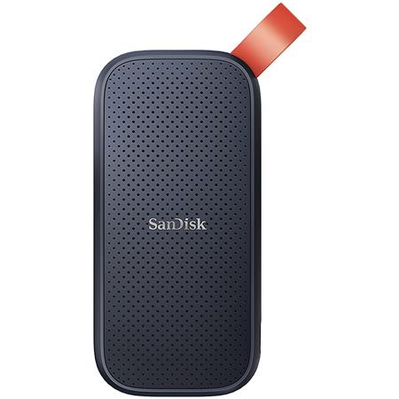 SanDisk E30 1TB USB 3.2 Gen 2 Type-C Portable External SSD $69.99