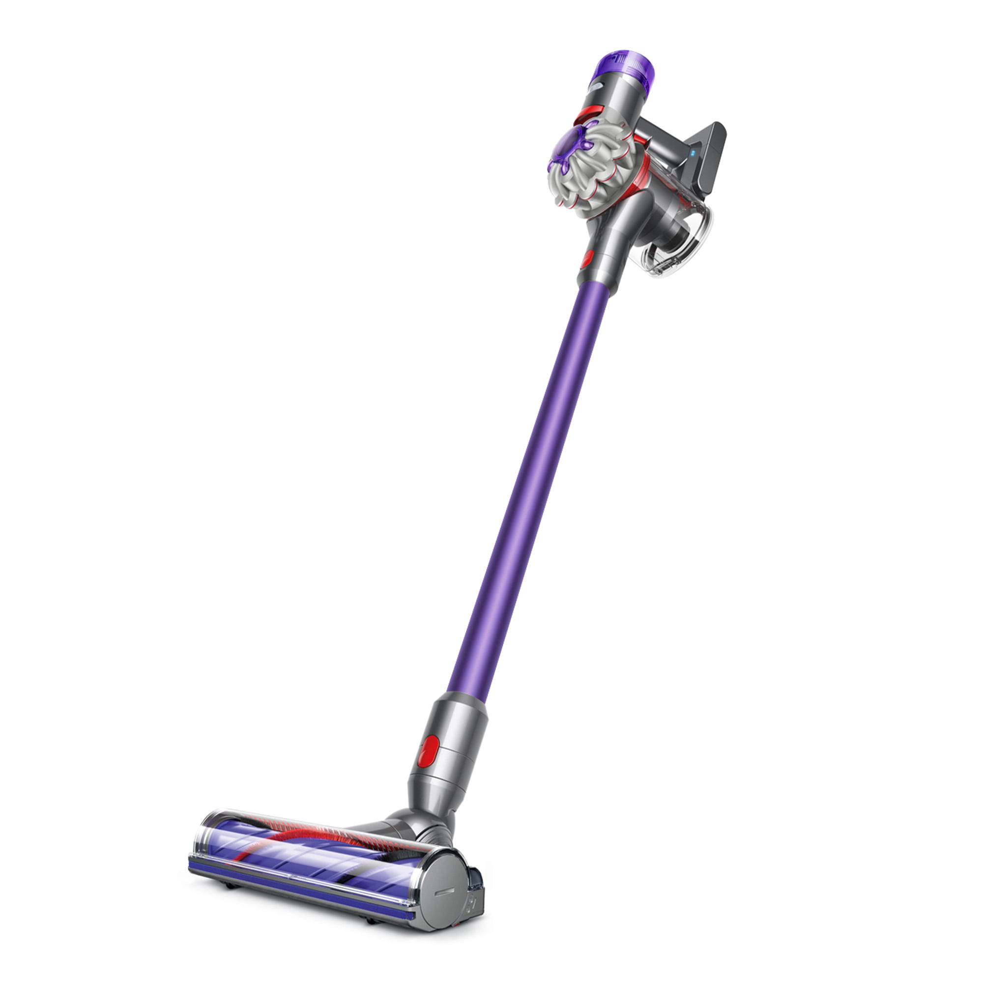 Dyson V8 Origin+ Cordless Vacuum | Purple | New $279.99