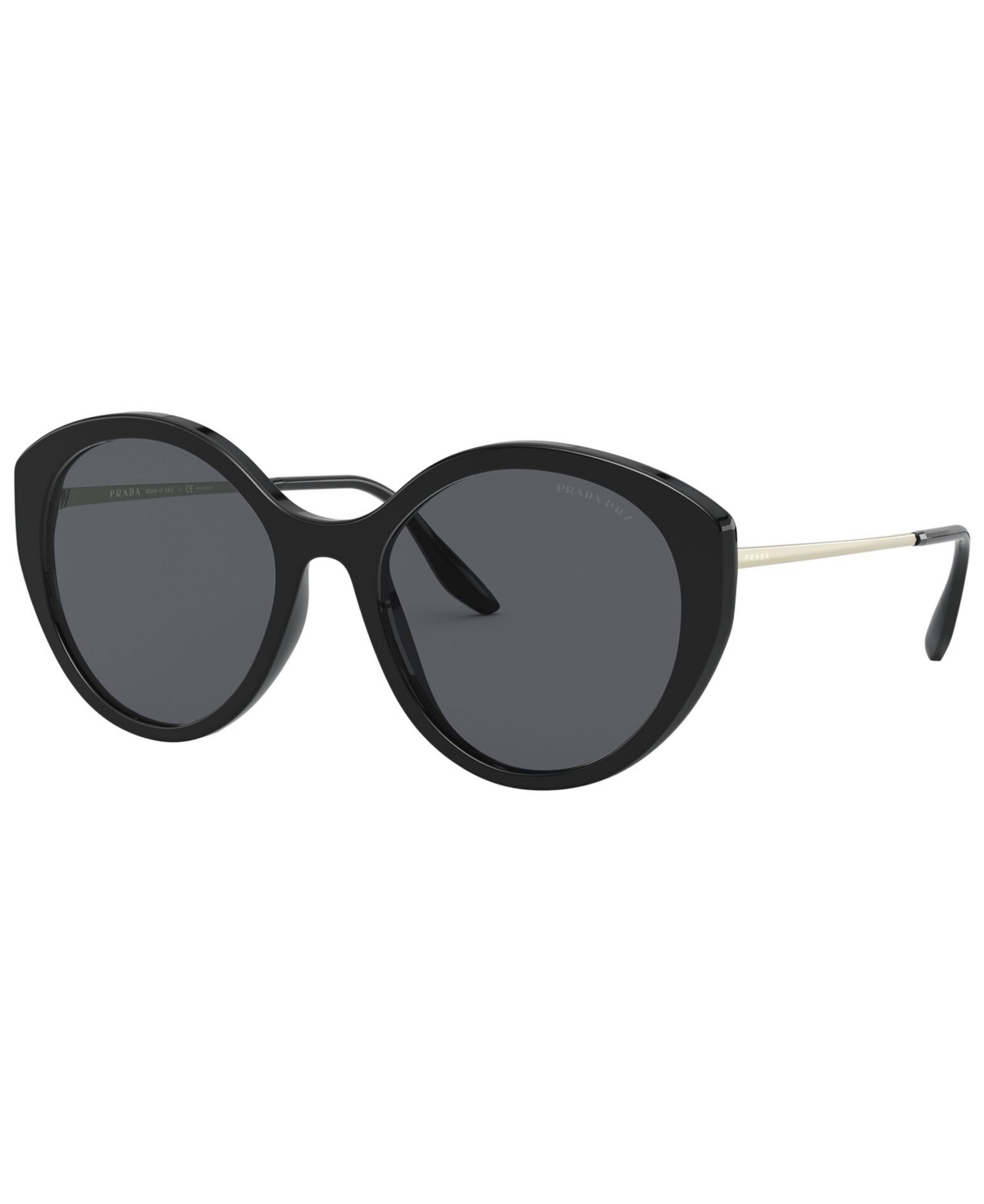 Prada Women's Polarized Sunglasses $186