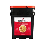 ReadyWise 150 Serving Freeze Dried Emergency Food Kit $99.99