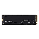 1TB Kingston KC3000 M.2 2280 PCIe 4.0 x4 NVMe SSD $85 + Free Shipping