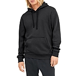 UGG Men's Dax Hooded Sweatshirt - Black &amp; Navy - $51.45
