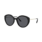 Prada Women's Polarized Sunglasses $186