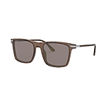 Prada Men's Sunglasses BROWN/GREY 0PR 19XS $188.50