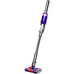Dyson - Omni-glide Cordless Vacuum - Purple/Nickel $299.99