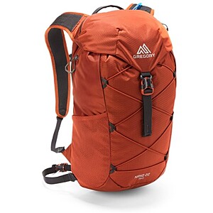 Gregory nano 22 h2o hot sale hydration pack