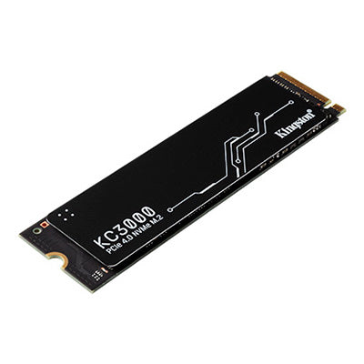 2TB Kingston KC3000 3D TLC NAND PCIe 4.0 NVMe M.2 SSD $180.99 + Free Shipping