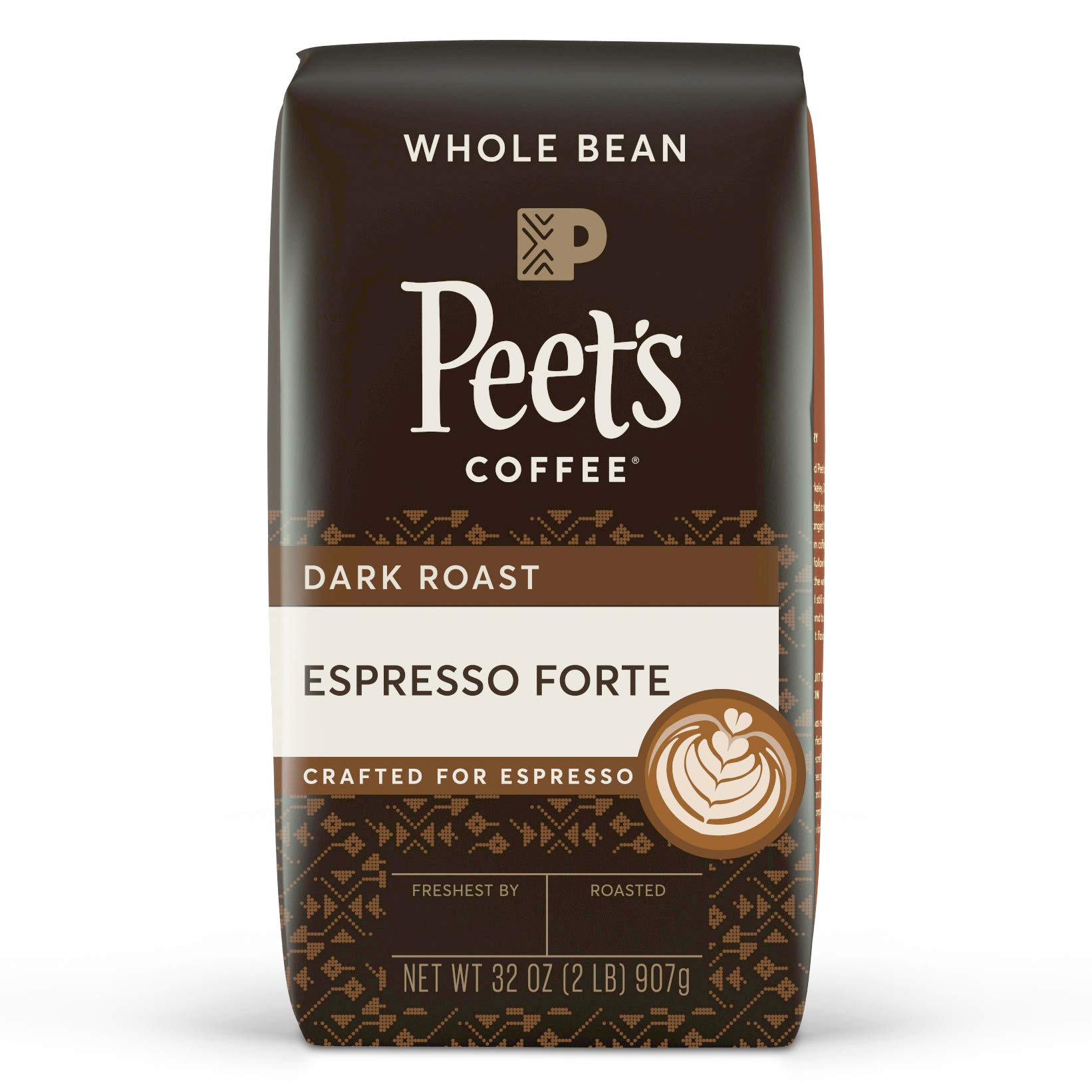 Peets espresso forte 32oz amazon $11.19 after 5% S&S and 25% coup YMMV
