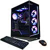 CyberPowerPC Intel i7-14700F, 16GB DDR5, 1TB PCIe SSD, NVIDIA 4060 8GB- $529.91 @ Sam's YMMV