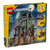 LEGO Creator 3-in-1 Haunted Mansion 31167, $67.99 @ Costco In-Store