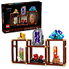 Lego Ideas Mineral Collection #21362, $42.91 @ Sam's Club YMMV