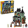 LEGO Creator 3-in-1 Haunted Mansion (31167) $63.23 Free Shipping $50+ Sam's Club Plus Members