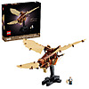 LEGO Icons Leonardo da Vinci's Flying Machine (10363) $33.72, Free Shipping $50+ Sam's Club Plus Members