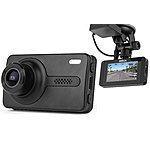 Black Box X1S 1080p GPS Dash Cam Camera $86.99 + Free Shipping Amazon LD