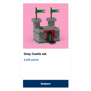Lego coupon shop code $5 off