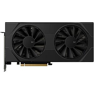 XFX Swift AMD Radeon RX 9060 XT 16GB $359 (2 Fan) or $369 (3 Fan) Free Ship @ Newegg $359.99