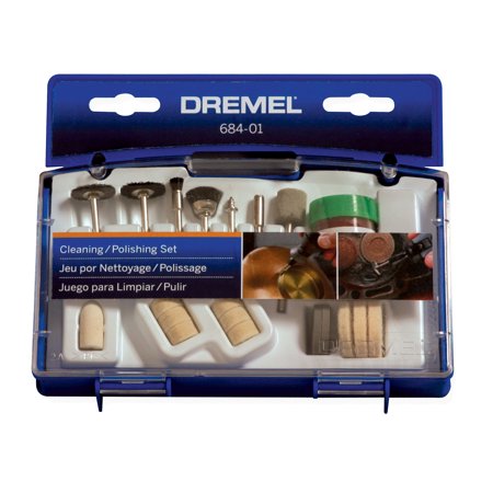 grinding sanding polishing ymmv engraving dremel cleaning kits walmart each deal
