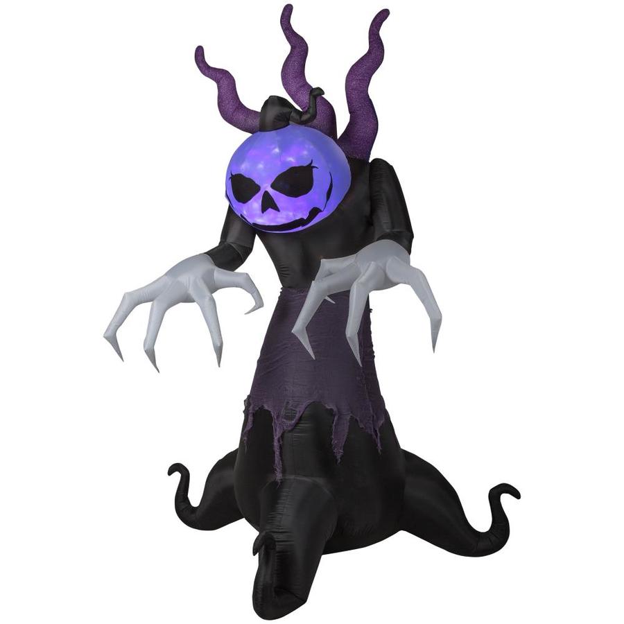 Lowe S Halloween Decorations And Fall Decor Now 50 Off Or More