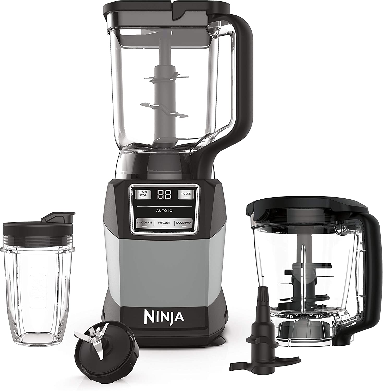 Ninja Compact Kitchen System - $109.99