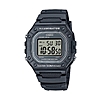 Casio Men's Digital Watch W218H-8AV - $9.28