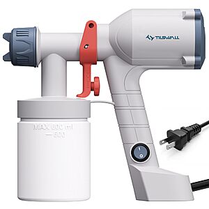Tilswall Dreamer400 Corded Electric Paint Sprayer