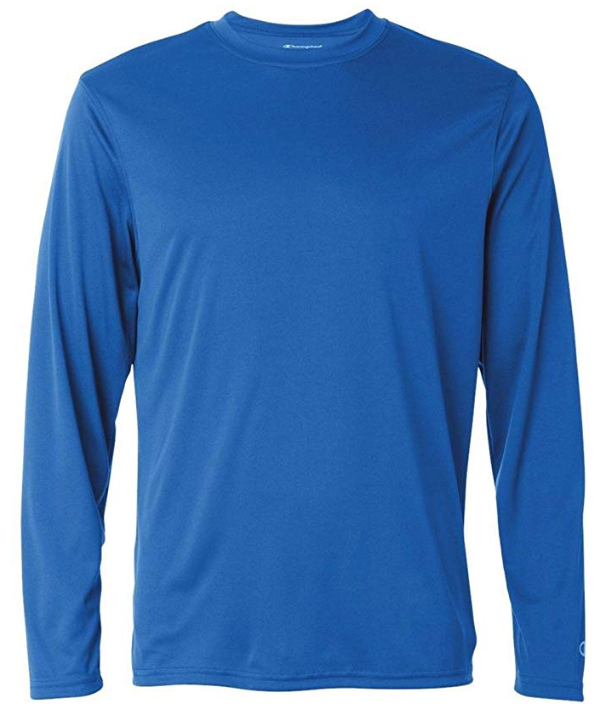 champion uv protection shirts