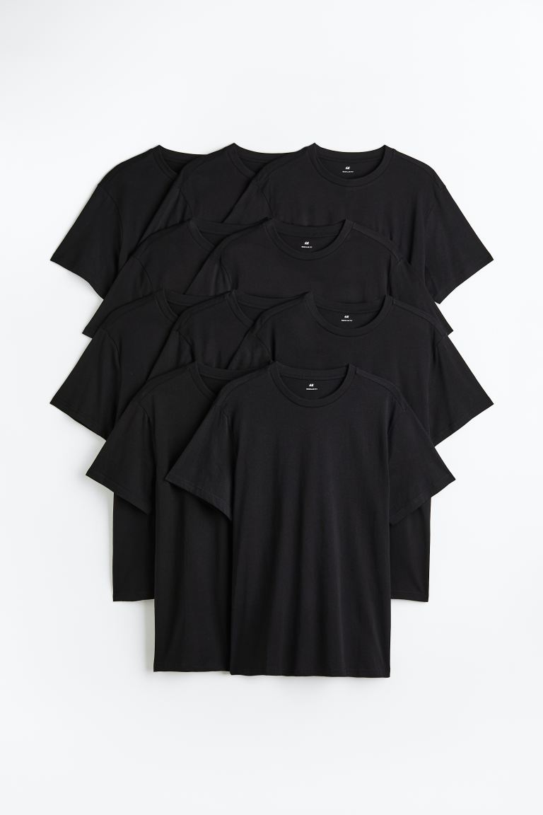 H&m shirts discount shrink