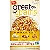 Post Great Grains Cereal 16oz for $1.99 (all 4 varieties)