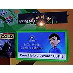 $5 Microsoft Store Digital Gift Credit for Xbox One Users from SoCal Honda