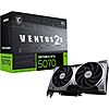 MSI GeForce RTX 5070 12G VENTUS 2X OC - Graphics card - GeForce RTX 5070 - 12 GB GDDR7 $499