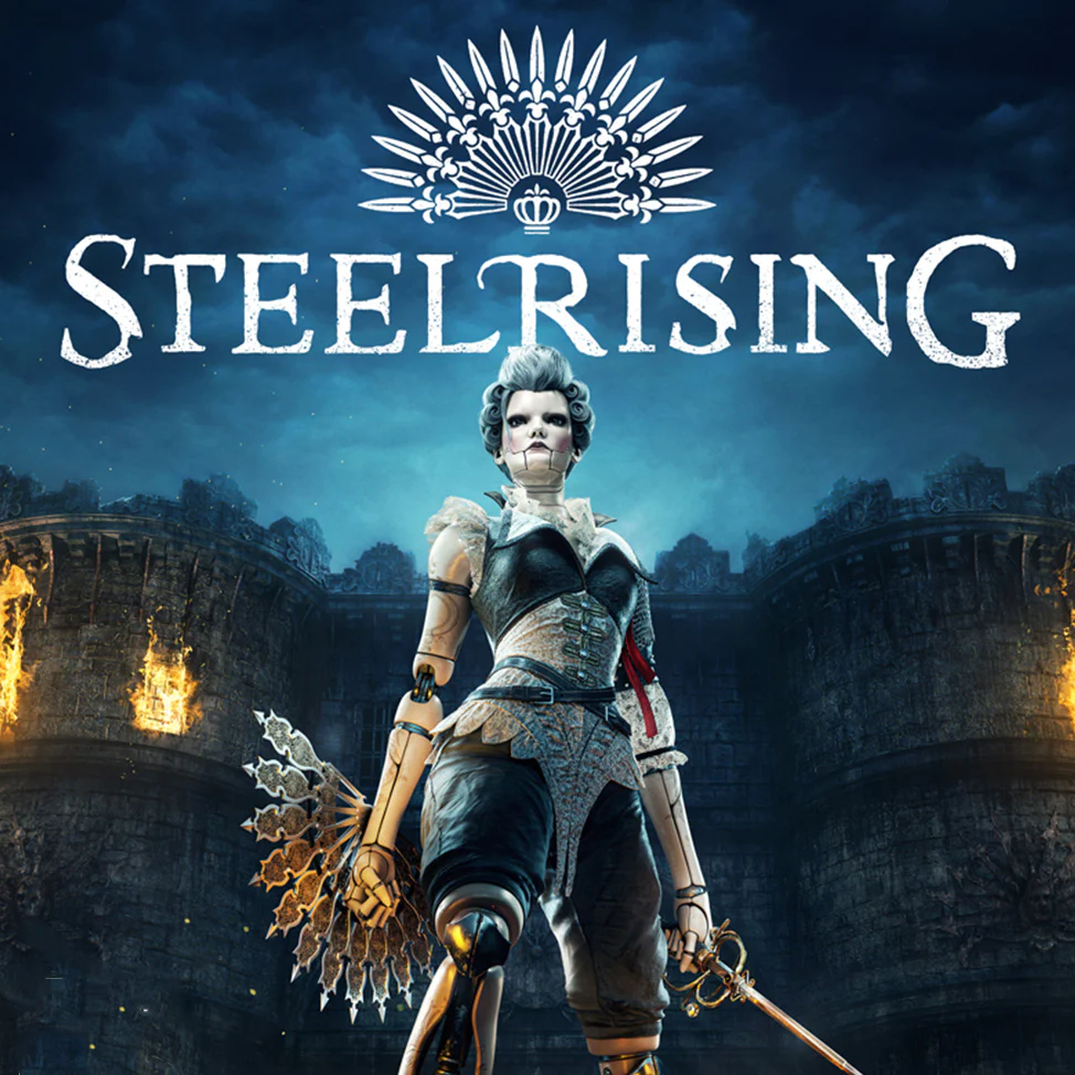 [Maximum Games Store] $30 Steelrising & Soulstice (40% off) $40 A Plague Tale: Requiem (33% off) + Free Shipping w/code on orders $60+