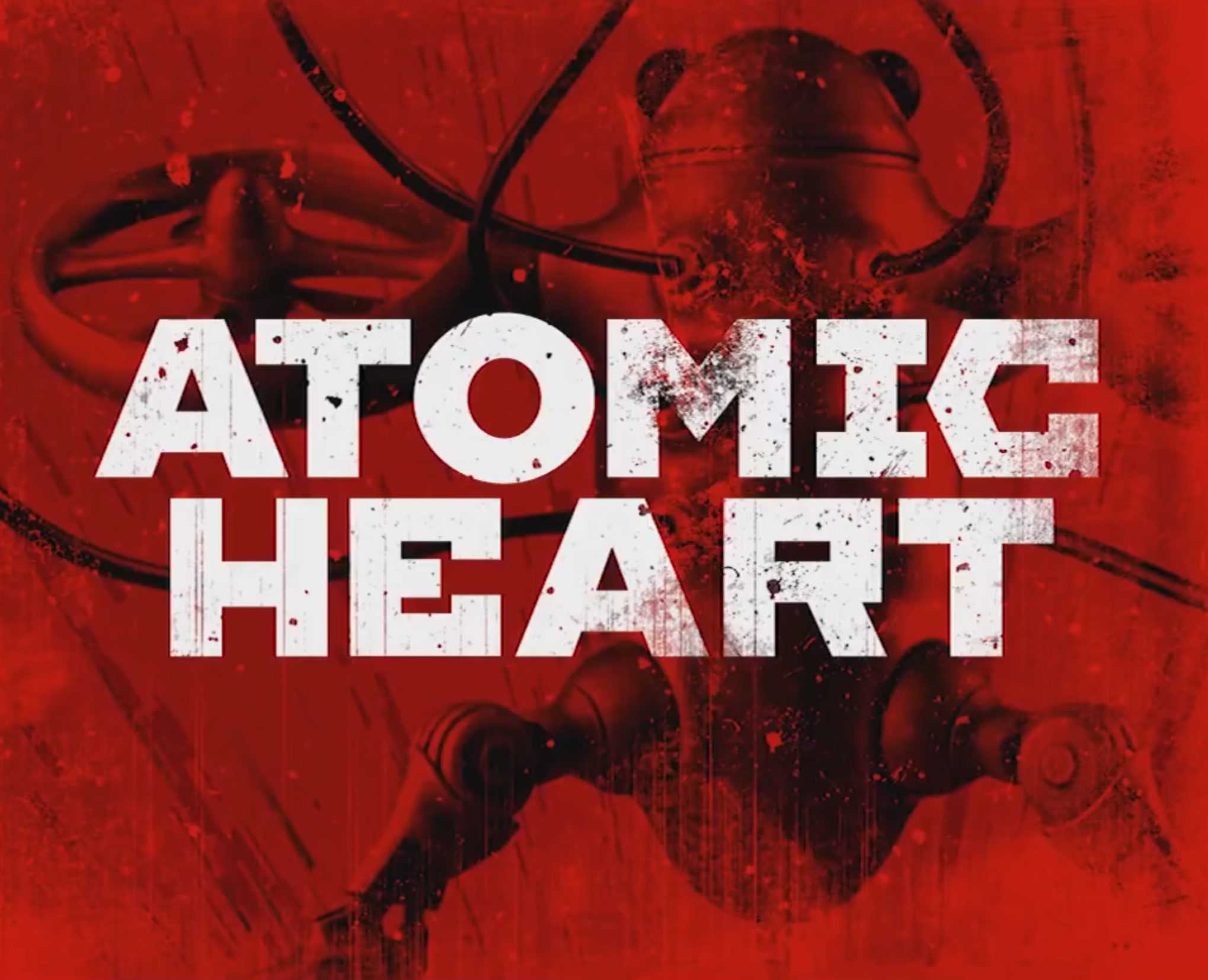[Focus Entertainment Store] Exclusive Atomic Heart Limited Edition Bundle $99.99+Shipping