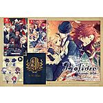 [Woot] Aksys Piofiore: Episodio 1926 Limited Edition (NSW) $29.99 + FS for Prime members